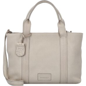 Burkely Soft Skylar Handtas Leer 31 cm