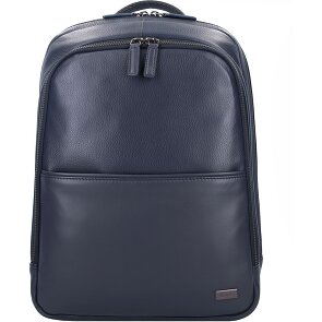 Bric's Torino Rugzak Leer 40 cm Laptopvak