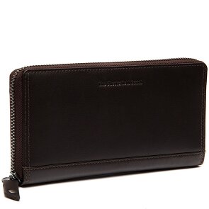 The Chesterfield Brand Cantara Portemonnee Leer 19 cm