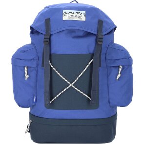 Deuter Wengen Rugzak 52 cm Laptopvak