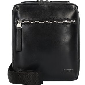 Jost Skagen Schoudertas Leer 19 cm