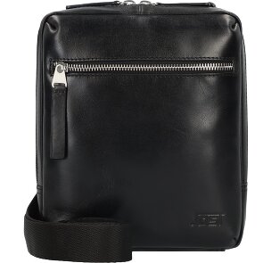 Jost Skagen Schoudertas Leer 19 cm