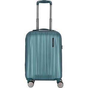 Polestream Moonrock 4 wielen Cabinewagen 55 cm met uitbreidingsplooi