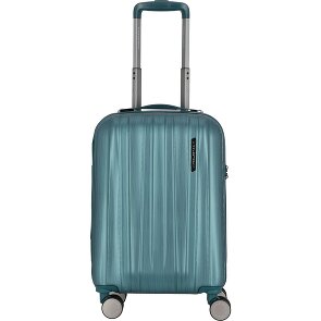 Polestream Moonrock 4 wielen Cabinewagen S 55 cm met uitbreidingsplooi