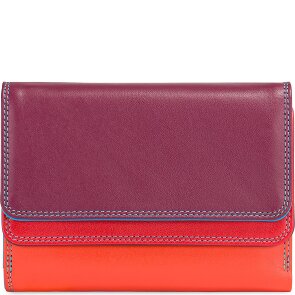 Mywalit Lederen portefeuille 13 cm