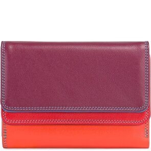 Mywalit Lederen portefeuille 13 cm