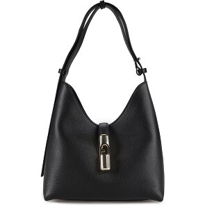 Furla Goccia Schoudertas S Leer 24 cm