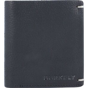 Burkely Antiek Avery Portemonnee RFID Leer 10 cm