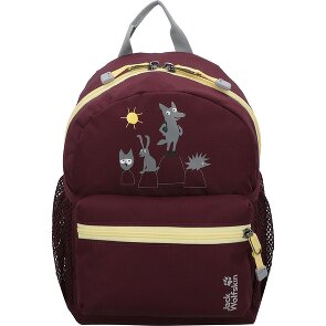 Jack Wolfskin Little Scout Kinderrugzak 29 cm
