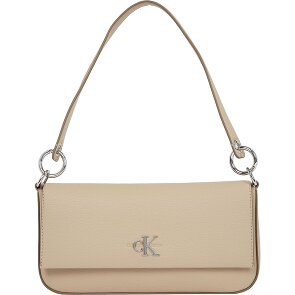 Calvin Klein Jeans Minimal Monogram Schoudertas 25 cm