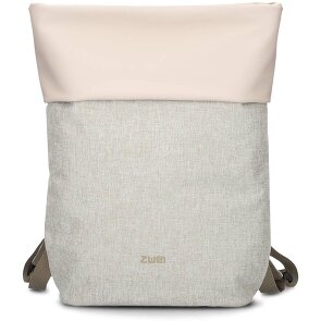 Zwei Kim Dagrugzak 38 cm Laptop compartiment