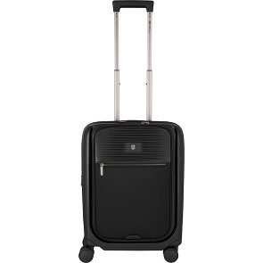 Victorinox Mythic 4 wielen Cabinewagen 55 cm Laptop compartiment met uitbreidingsplooi Victorinox Mythic 4 wielen Cabinewagen 55 cm Laptop compartiment met uitbreidingsplooi