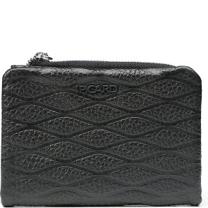 Picard Lille 1 Portemonnee Leder 12.5 cm