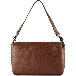 Mandarina Duck Mellow Leather Schoudertas Leder 30 cm