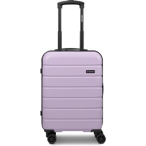 Saxoline Miami 4 wielen Cabinewagen S 53 cm