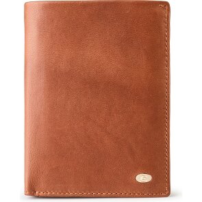 Esquire Chicago Portemonnee Leer 13 cm