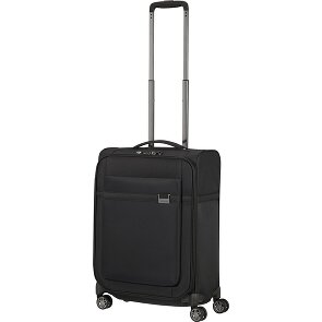Samsonite Airea 4-wiel cabinewagen 55 cm