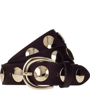 b.belt Riem Leer