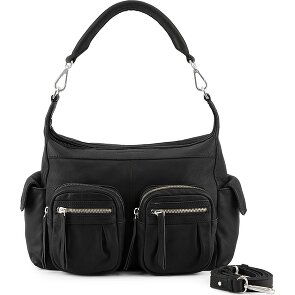 FredsBruder Pocket Play Schoudertas Leder 35 cm