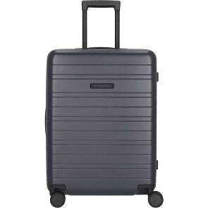 Horizn Studios H6 Check-in 4-wielige trolley 64 cm