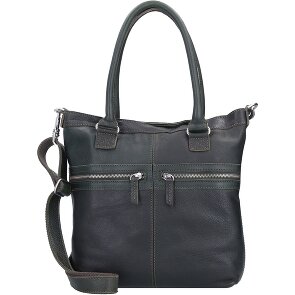 Cowboysbag Schoudertas leer 28 cm