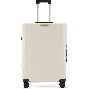 Kapten & Son Heathrow Essential 4 wielen Trolley 70 cm