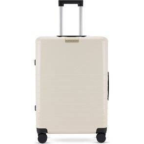 Kapten & Son Heathrow Essential 4 wielen Trolley 70 cm