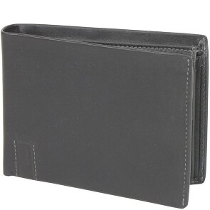 Maître Speciale make-up portemonnee leer 12 cm