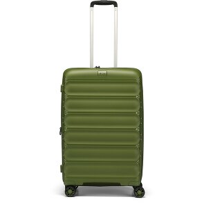 d&n Travel Line 4700 4 wielen Trolley 68 cm met uitbreidingsplooi d&n Travel Line 4700 4 wielen Trolley 68 cm met uitbreidingsplooi