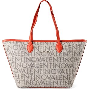 Valentino Logo Shopper Tas 50 cm
