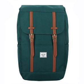 Herschel Retreat Dagrugzak 43 cm Laptop compartiment