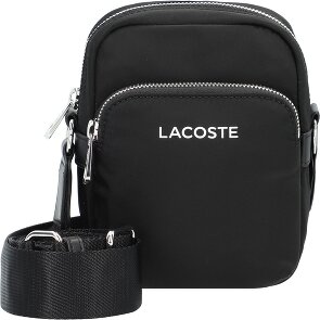 Lacoste Active Nylon Schoudertas 12 cm Lacoste Active Nylon Schoudertas 12 cm