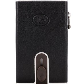 The Bridge Stouo Portemonnee RFID-bescherming Leer 6.5 cm