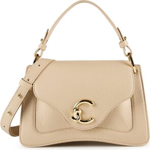 Coccinelle C-Me Schoudertas Leer 23.5 cm