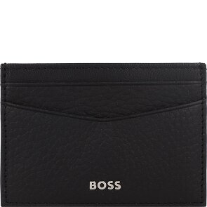 Boss New Crosstown Kredietkaart etui Leer 10 cm