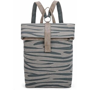 Fritzi aus Preußen Izzy03 Canvas Dagrugzak 40 cm Fritzi aus Preußen Izzy03 Canvas Dagrugzak 40 cm
