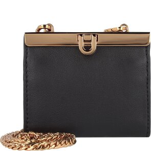 Fossil Penrose Portemonnee Leer 10 cm