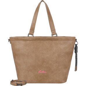 Fritzi aus Preußen Lou Shopper Tas 33 cm
