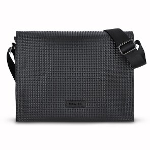 Police Aktetas Messenger 35 cm Laptop compartiment