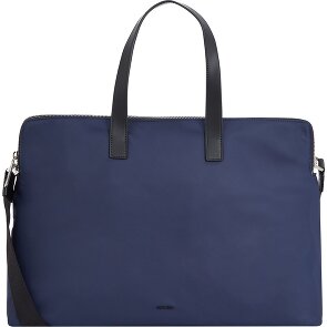 Calvin Klein Business Tech Koffer 48 cm Laptop compartiment
