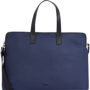 Calvin Klein Business Tech Aktentas 48 cm Laptopvak