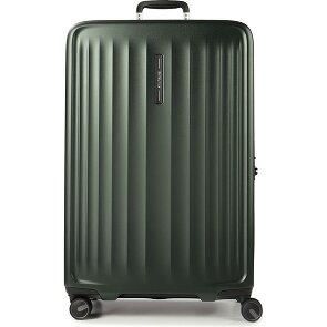 Samsonite Fyrm 4 wielen Trolley L 77 cm met uitbreidingsplooi