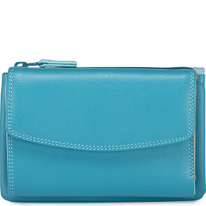 Mywalit Portemonnee RFID-bescherming Leer 14 cm