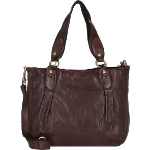 Campomaggi Shopper tas leer 28 cm Campomaggi Shopper tas leer 28 cm