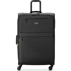 Delsey Paris Maubert 2.0 4 wielen Trolley 79 cm met uitbreidingsplooi