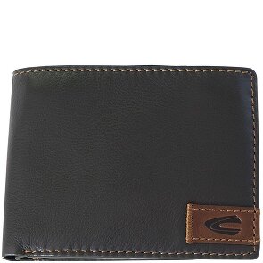 camel active California portemonnee leer 12 cm