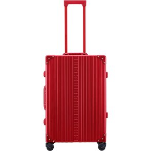 Aleon Traveler 4-wielige trolley 67 cm