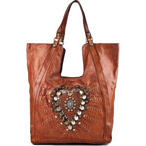 Campomaggi Camelia Shopper Tas Leder 44 cm