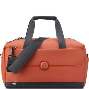 Delsey Paris Turenne Soft Weekender reistas 45 cm