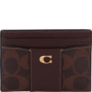 Coach Essential Kredietkaart etui Leer 11 cm